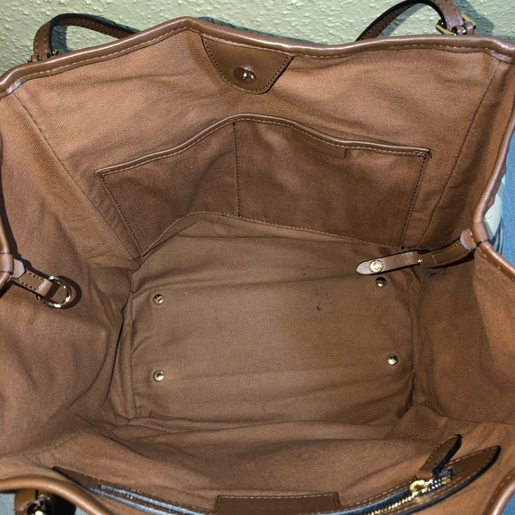 Burberry burberry bag Small Haymarket - Picture 6 of 7